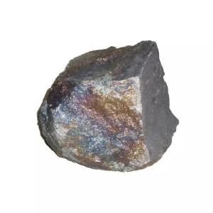 Quality Ferro Titanium Alloy FeTi 70 For Steelmaking Silver Gray for sale