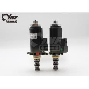 CX160B Hydraulic Control Proportional Solenoid Valve 378262A1 F5343342 KHJ14520