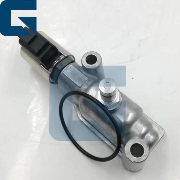 Buy 118-1336 1181336 For D5M Track Solenoid Valve at wholesale prices