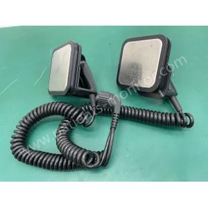 Electric Med-tronic Lifepak20 LP20 Defibrillator Paddle In Good Condition