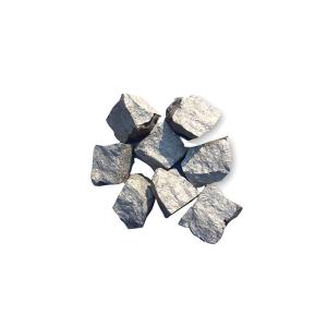 Quality Deoxidizer FeSiBa Ferro Silicon Alloy for sale