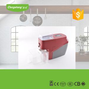 Quality household vegetable flaxseed oil presses machine with CE approval for sale