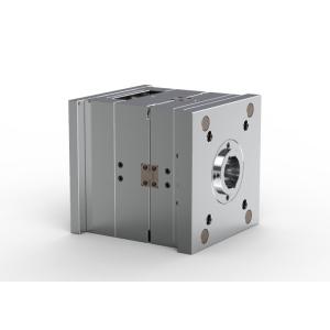 OEM / ODM Precision Injection Molding VR Knob Control Shaft No 22732-C