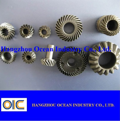 Buy Spiral Bevel Gear and Shaft at wholesale prices