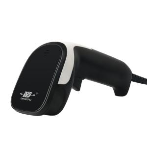 DS5110 1D CCD Barcode Scanner with USB RS232 3mil Resolution