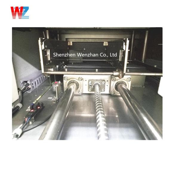 Second Hand BF-18D-P40 SMT AOI Machine Saki