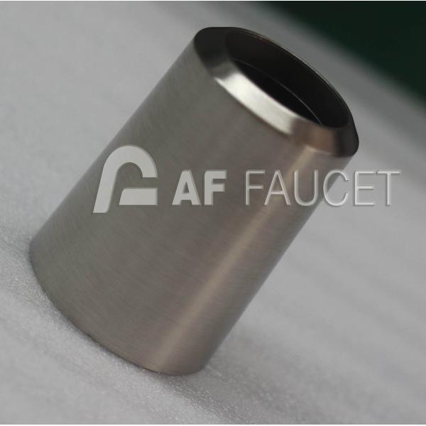 RTAF-RB0408-4-Spindles 8 Stations Brushing Machine For Small Parts CNC Wire Drawing Machine