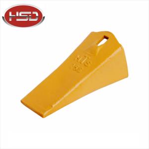 high quality mini excavator EX60 bucket teeth adapter 25S