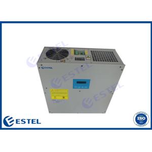 IP55 Waterproof 500W Electrical Cabinet Air Conditioner