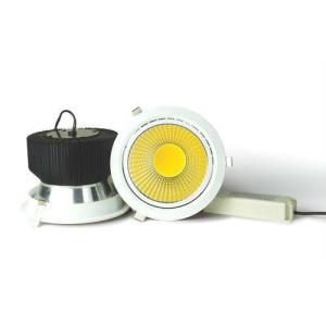 super brightness 4800lm 40W COB LED downlight