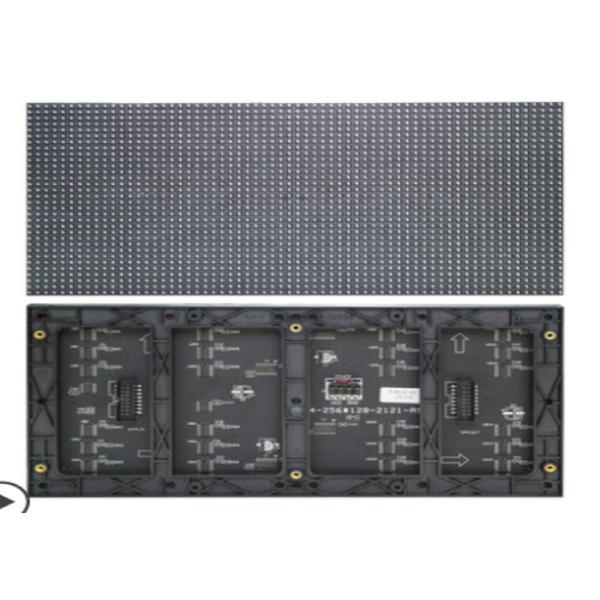 Buy AC220V 50 Hz Indoor LED Display Module at wholesale prices