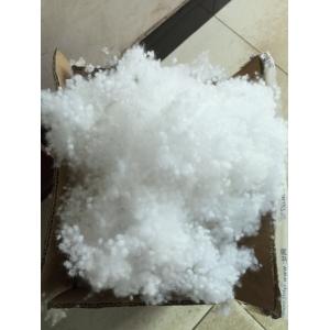 Small Pillow Cushion Pp Mini Fiber Cotton Filling Machine 20.2kw