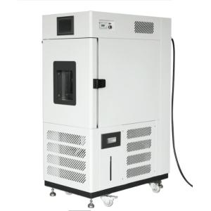 R404 D4714 Climatic Temperature Humidity Test Chamber Stability