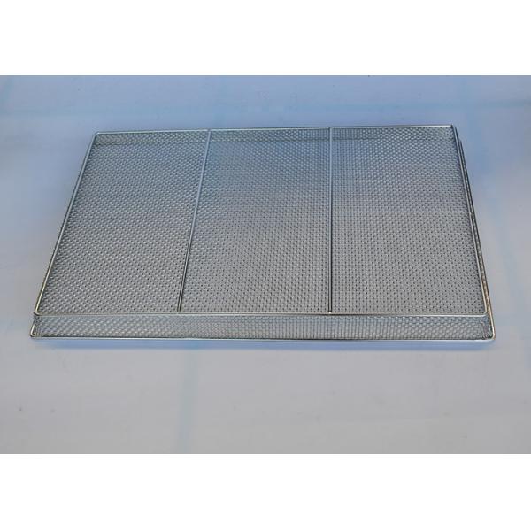 Drying Vegetable Fruit Herb Dehydrator Mesh Stainless Steel 304