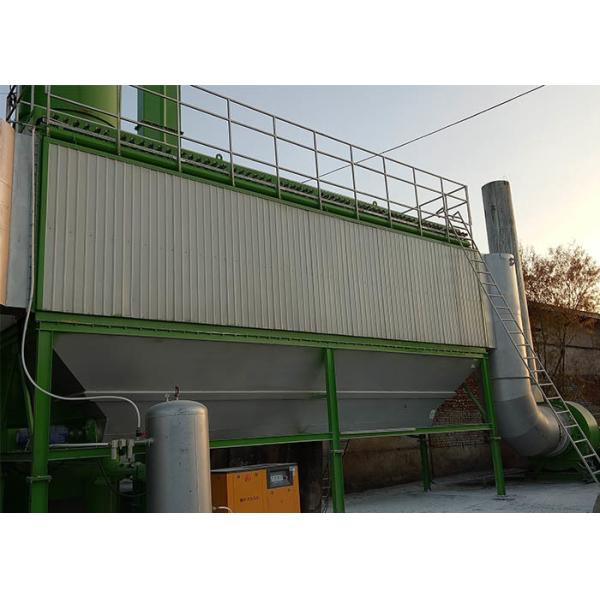 Buy ZAP-S120 Hot Type Mix Asphalt Batch Mixing Plant at wholesale prices