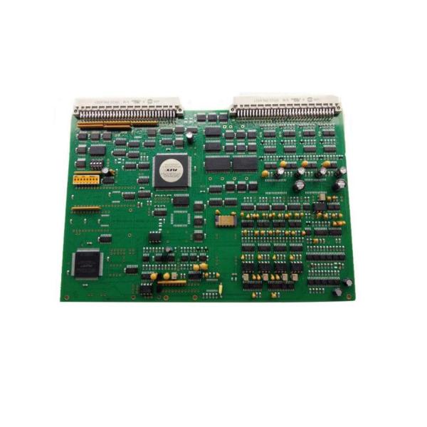 PCBA FR4 0.3-5MM Smt Printed Circuit Board Assembly With Green Soldermask ENIG