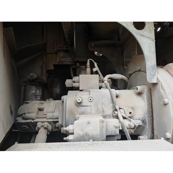 2018 Multifunctional 55 Ton Crawler Crane Mini SCC550A With ISO9001 Certification