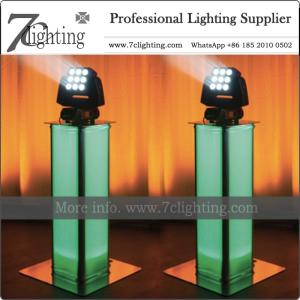 Quality Moving Head Truss Tower DJ Lighting Stands for sale