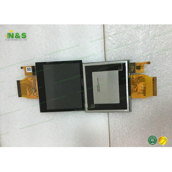 TM035KVHG01 3.5 inch tft lcd screen 320×240 8- bit With Cover Lens