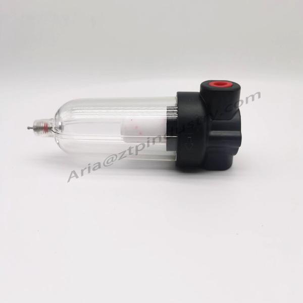 Buy IMI Norgren Heavy Duty Pneumatic Filter Regulator Lubricator F07-200-M3TG at wholesale prices