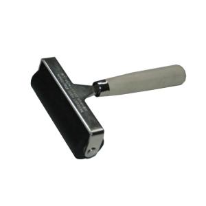 Quality E025 Upscale large fingerprint ink roller for sale