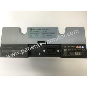 Physio-Control LIFEPAK 15 LP15 REDI-CHAGER AC Battery Adapter Charger 11140