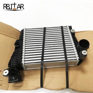 95B145803 Car Air Condenser Porsche Macan Intercooler 2015-2016