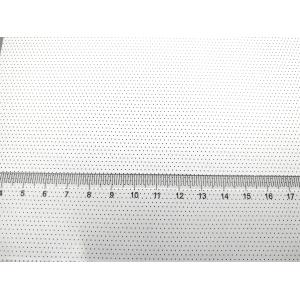 Conference Hall Ceiling Tile 2/2/0.5mm Microperforated Acoustic Panels