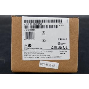 Quality Siemens Digital I/O Module for use with SIMATIC S7-400, SIMATIC S7-400 Series, S7-400 for sale