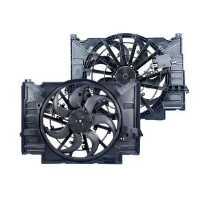 600W Jaguar Cooling Fans Enhance Your Cooling System