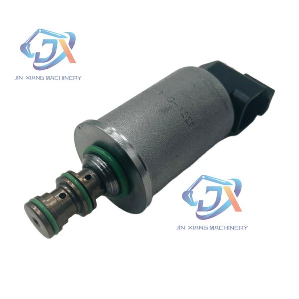 STAR ZEBRA EHPR98-T33-12ER Solenoid Valve for Proportional Pressure Reduction on Engine Diesel Excavator Express Shipment