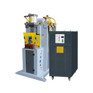 HWASHI Spot Welding Machine Stainless Steel Wok Handle Kitchen Utensils