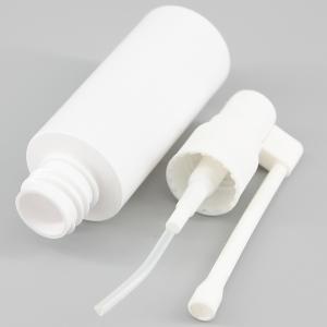 Rotating Elephant Nose 99mm 1.35oz Plastic Free Spray Bottle