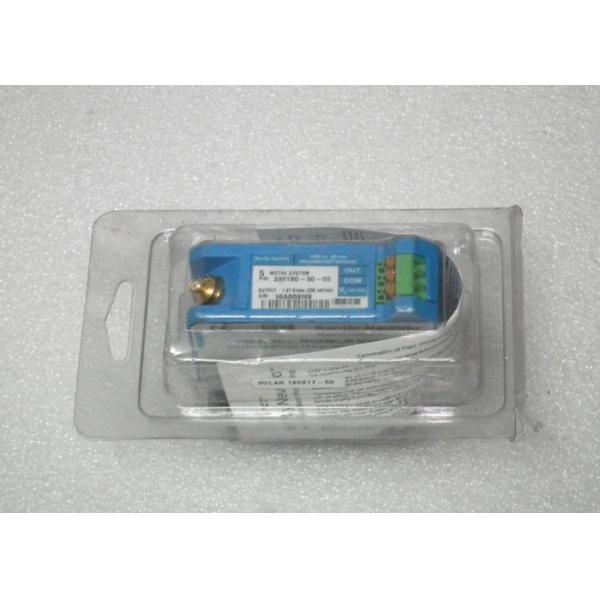 Bently Nevada 3300 XL 8mm Proximitor Sensor 330180-50-05 5M panel mount Multiple