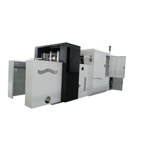 1100mm 4600pcs/H Cardboard Box Die Cutting Machine