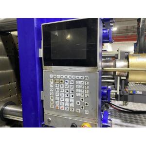 Thin Wall Chinese Injection Molding Machine Used Haixiong HXH430 For Snack Box