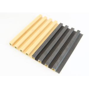 12cm - 20cm width Interior WPC Wall Panel Decorative Wall Cladding Panel