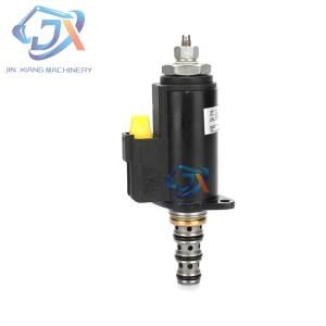 STAR ZEBRA 1119916 111-9916 Solenoid Valve For Caterpillar CAT E312B E320B/C/D