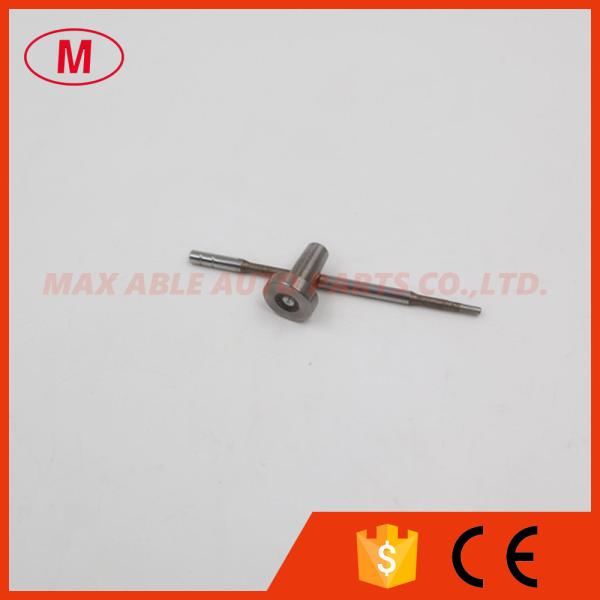 F00RJ02035 original and new common rail injector control valve for 0445120145, 0445120146, 0445120160