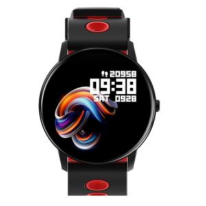 PPG Heart Rate Monitor Fitness Tracker Smart Bracelet Blood Pressure Smart Watch