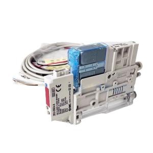 SMC Vacuum Pump System ZK2A12K5ALA-08 for Energy Efficiency