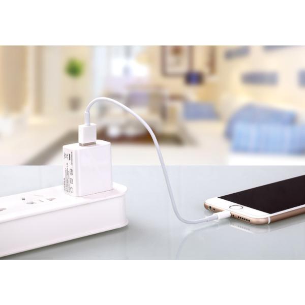 Universal 5V 2A phone charger EU plug power adapter usb home travel charger