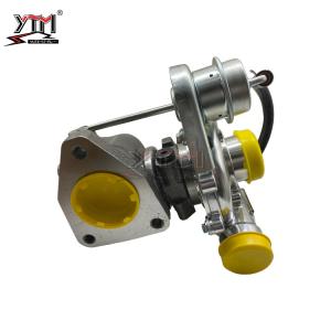 1720130080 MTT2121SL High Performance Turbochargers For TOYOTA Hiace