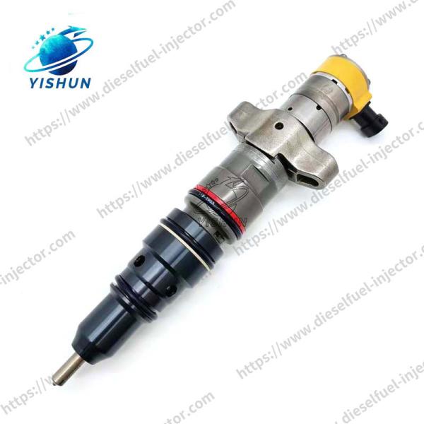 Buy Fuel Injector 217-2570 2172570 For C-9 Diesel Engine at wholesale prices