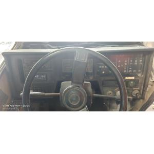 2000 Model Used Rough Terrain Cranes KATO KR450A User Friendly Design