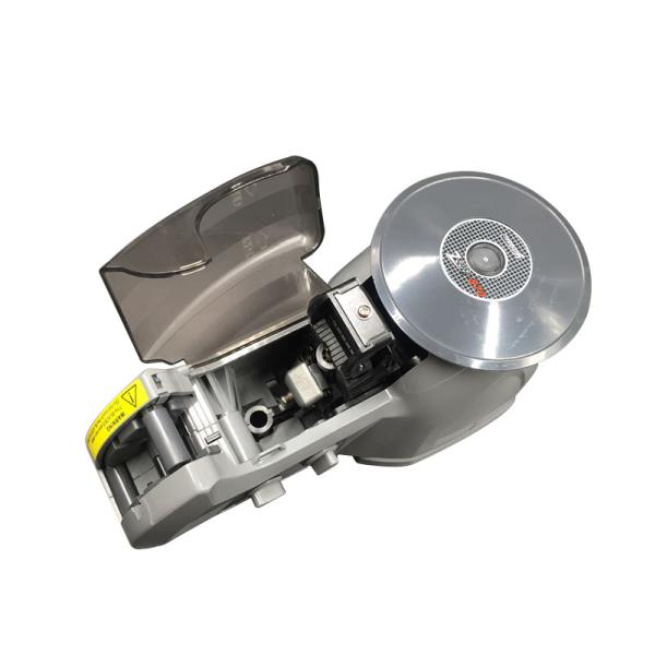 Buy Electrical High-Temperature Adhesive Tape Dispenser Anti - Static  ZCUT-870 at wholesale prices