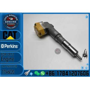 High Quality Fuel Injector 179-6020 20R-4148 232-1171 173-9272 232-1173 10R-1265