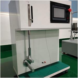 ASTM-D2176 FPC Bending Test Machine by Touchscreen Control