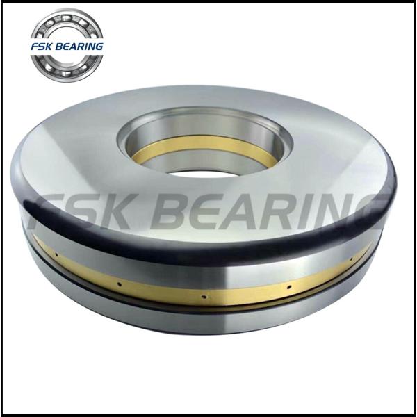 Double Direction N-3263-A Thrust Tapered Roller Bearing 206.38*419.1*120.65mm Thicked Steel