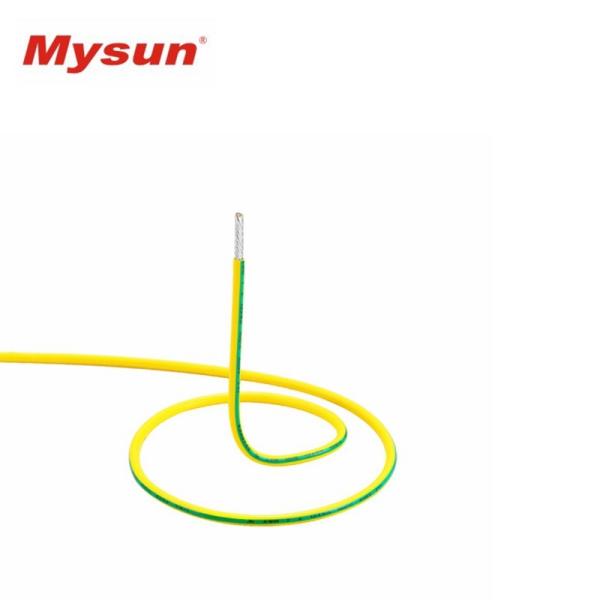 300V 150C Flexible Insulated Wire E239689 UL1333 26AWG FEP Insulation Long